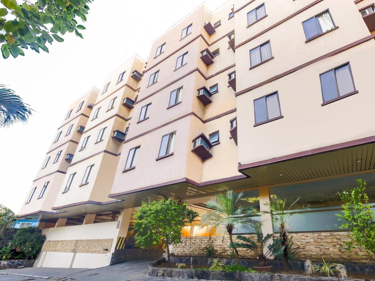 Cote D' Azure Hotel Las Piñas Exterior foto